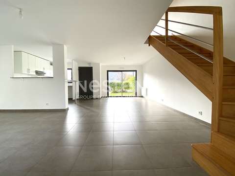 Vente maison 5 pièces Séné 56