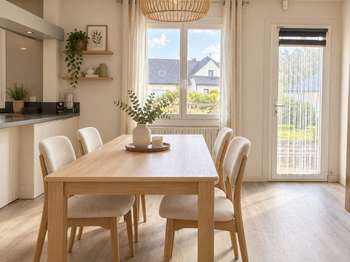 Vente Maison 3 chambresSéné