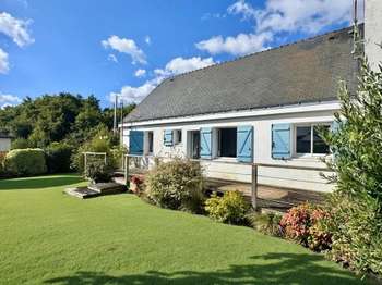 Vente Maison 3 chambresSéné