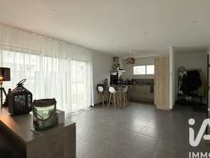 Vente Maison 3 chambresSéné