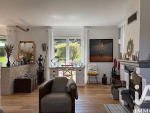 Vente Maison 5 chambresSéné