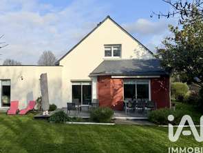 Vente Maison 4 chambresSéné