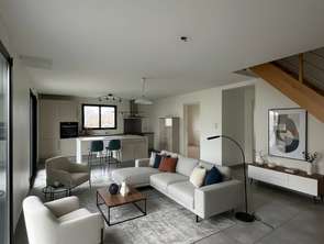 Vente Maison 4 chambresSéné