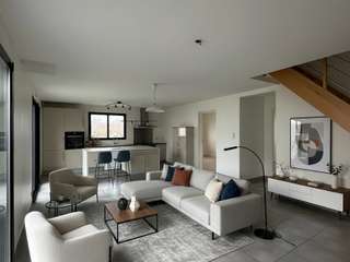 Vente maison 5 pièces Vente maison 5 pièces