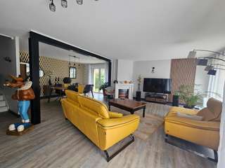 Vente maison 7 pièces Vente maison 7 pièces