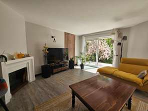 Vente Maison 4 chambresSéné
