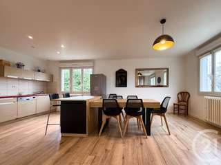 Vente maison 7 pièces Vente maison 7 pièces