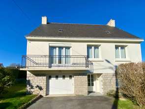 Vente Maison 4 chambresSéné