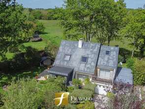 Vente Maison 3 chambresSéné