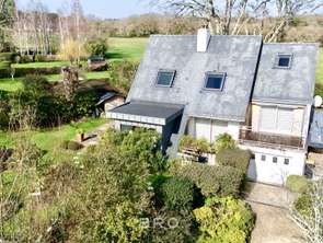 Vente Maison 3 chambresSéné