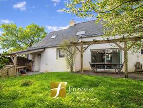 Vente Maison 3 chambresSéné