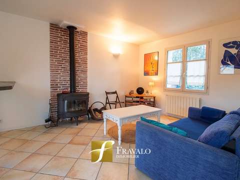 Vente maison 5 pièces Vente maison 5 pièces