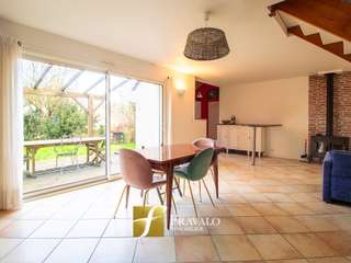 Vente maison 5 pièces Vente maison 5 pièces
