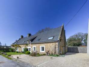 Vente Maison 3 chambresSéné