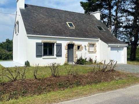 Vente maison 5 pièces Séné 56