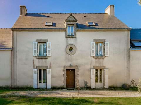 Vente maison 7 pièces Séné 56