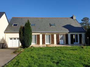 Vente Maison 6 chambresSéné