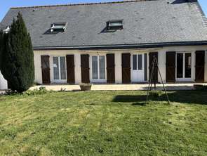 Vente Maison 6 chambresSéné