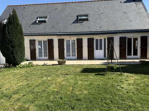 Vente maison Séné 56