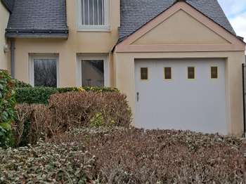 Vente maison 4 pièces Séné 56