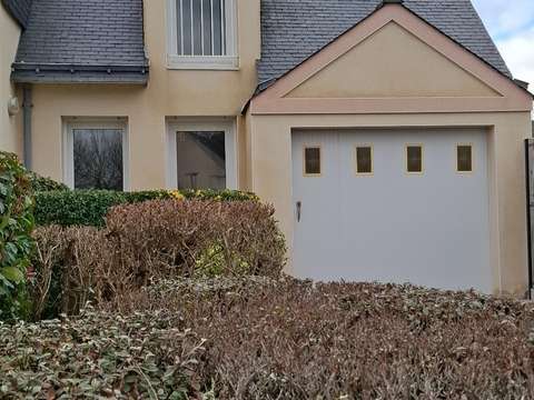 Vente maison 4 pièces Séné 56