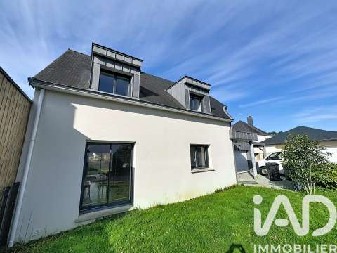 Vente maison 6 pièces Vente maison 6 pièces