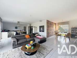 Vente Maison 4 chambresSéné