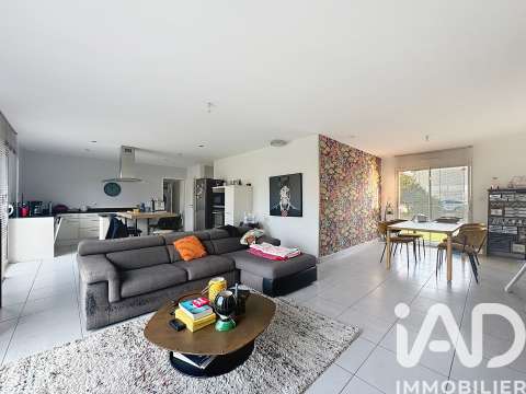 Vente maison 6 pièces Séné 56