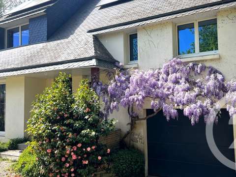 Vente maison 6 pièces Séné 56