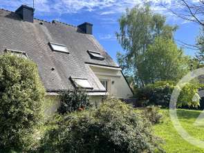 Vente Maison 3 chambresSéné