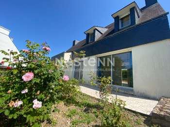 Vente maison 6 pièces Séné 56