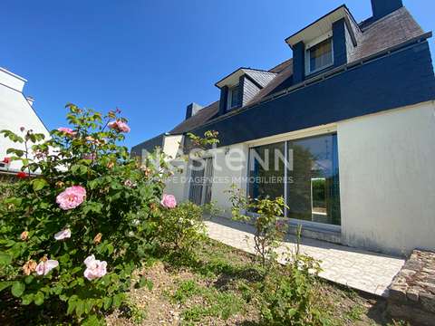 Vente maison 6 pièces Séné 56