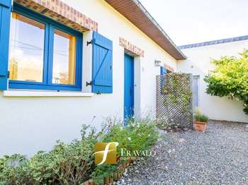Vente Maison 5 chambresSéné