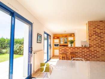 Vente maison 9 pièces