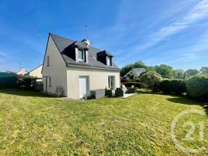 Vente Maison 4 chambresSéné