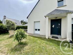 Vente Maison 4 chambresSéné