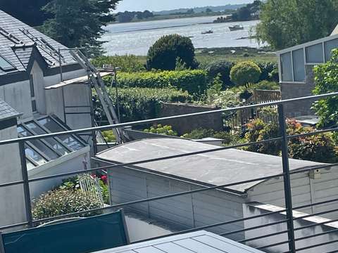 Vente maison 4 pièces Séné 56