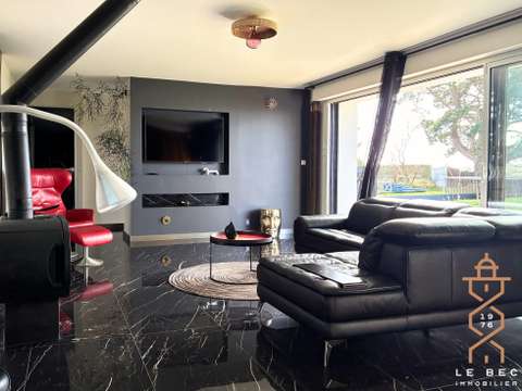 Vente maison 9 pièces Vente maison 9 pièces