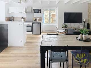Vente maison 3 pièces Vente maison 3 pièces