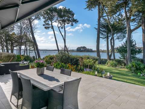 Vente maison 6 pièces Séné 56