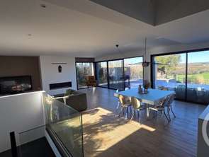 Vente Maison 4 chambresSéné