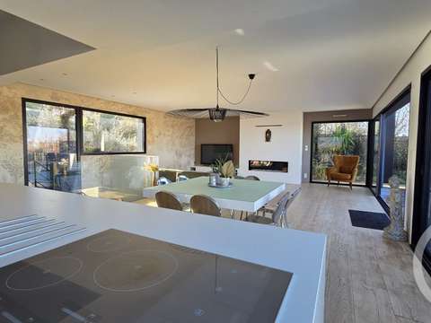 Vente maison 7 pièces Vente maison 7 pièces