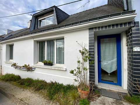 Vente maison 4 pièces Séné 56