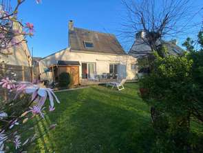 Vente Maison 4 chambresSéné