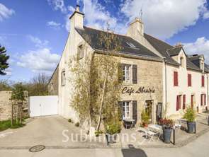 Vente Maison 3 chambresSéné