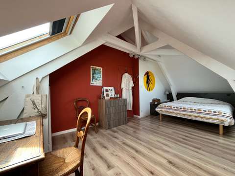 Vente maison 7 pièces Vente maison 7 pièces