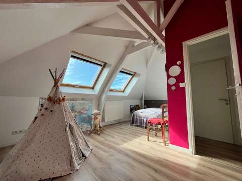 Vente maison 7 pièces Vente maison 7 pièces