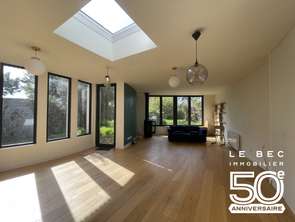 Vente Maison 5 chambresSéné