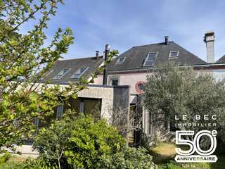 Vente maison 7 pièces Vente maison 7 pièces