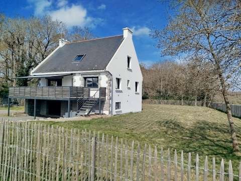 Vente maison 6 pièces Séné 56